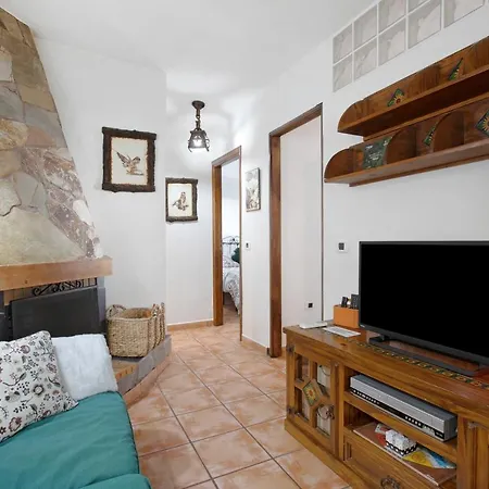 샬레 La Morra House With Jacuzzi Arafo